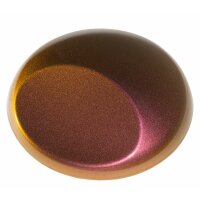 Wicked W456 Flair Fuchsia/Gold 960 ml