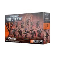 KILL TEAM: LEGIONARE