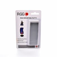 15 g Montage-Putty für RGG360 - Neutralgrau