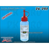 H&S-airbrush cleaner, 100 ml-[65095]