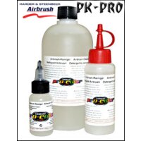 H&S-airbrush cleaner, 100 ml-[65095]