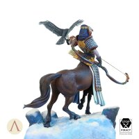 SAGITTARIUS 75MM ZODIAC MYSTIC SIGNS