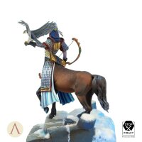 SAGITTARIUS 75MM ZODIAC MYSTIC SIGNS