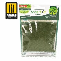 Late Summer – 6mm - synthetic grass (40g)