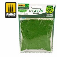 Vibrant Spring – 2mm - synthetic grass (60g)