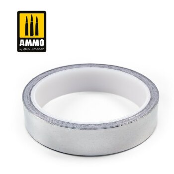 ALUMINIUM TAPE 20mmx10M