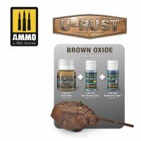 U-RUST Oxide Grime (40mL)