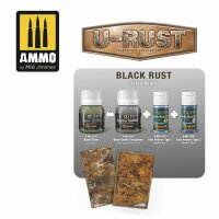 U-RUST Rust Reactor Type 2 (15mL)