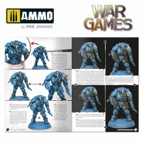 How to Paint Miniatures for Wargames ENGLISH