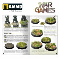 How to Paint Miniatures for Wargames ENGLISH