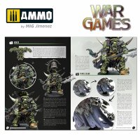 How to Paint Miniatures for Wargames ENGLISH