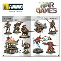 How to Paint Miniatures for Wargames ENGLISH