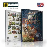 How to Paint Miniatures for Wargames ENGLISH