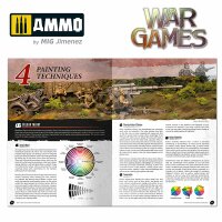 How to Paint Miniatures for Wargames ENGLISH