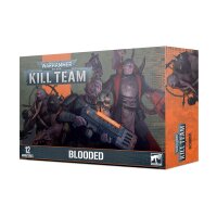 KILL TEAM: VERNARBTE