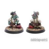 Goblin Coach - Fantasy Football