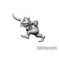 Goblin Mutations Set (10) - Fantasy Football