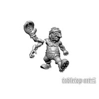 Goblin Mutations Set - RESIN (10) - Fantasy Football