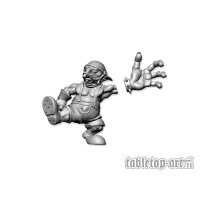 Goblin Mutations Set - RESIN (10) - Fantasy Football