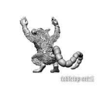 Goblin Mutations Set - RESIN (10) - Fantasy Football