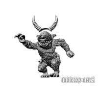 Goblin Mutations Set - RESIN (10) - Fantasy Football