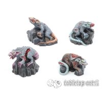 Zombie Rats (4)