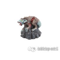 Zombie Rats Pack (10)