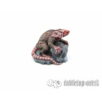 Zombie Rats Pack (10)