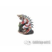 Zombie Rats Pack (10)