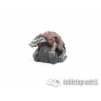 Zombie Rats Pack (10)