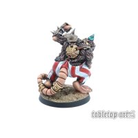 Percht Mutant Ogre - Fantasy Football