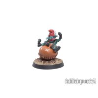 Goblin with Bouncy Ball - Fantasy Football