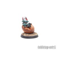 Goblin with Bouncy Ball - Fantasy Football