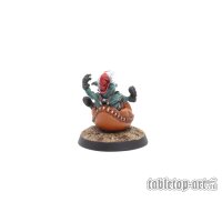 Goblin with Bouncy Ball - Fantasy Football