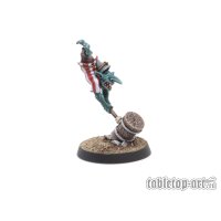 Hammer Swinger Goblin - Fantasy Football