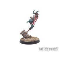 Hammer Swinger Goblin - Fantasy Football