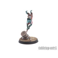 Hammer Swinger Goblin - Fantasy Football