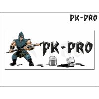 PK-PRO cup version 1