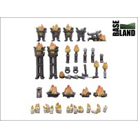 BaseLand Bits Dungeon Set 2