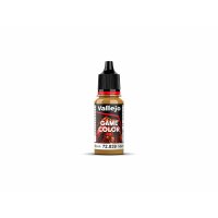 72.039 Plague Brown 18 ml - Game Color