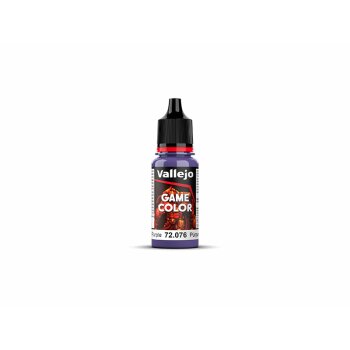 72.076 Alien Purple 18 ml - Game Color