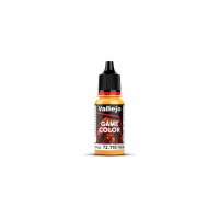 72.110 Sunset Orange 18 ml - Game Color