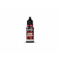 72.112 Evil Red  18 ml - Game Color
