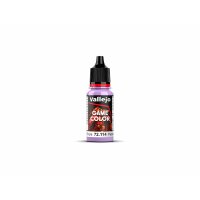 72.114 Lustful Purple 18 ml - Game Color