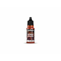 72.405 Martian Orange 18 ml - Game Xpress Color