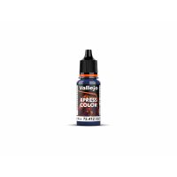 72.412 Storm Blue 18 ml - Game Xpress Color