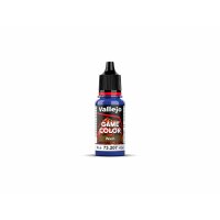 73.207 Blue  18 ml - Game Color Wash