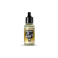 Model-Air 71401 Uk Bsc 28 Silver Grey (17mL)