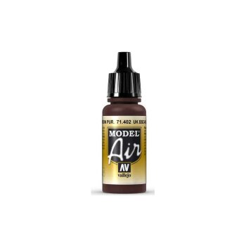 Model-Air 71402 Uk Bsc 49 L Purple Brown (17mL)