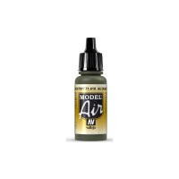 Model-Air 71410 All Zashchitnyi C. Green (17mL)